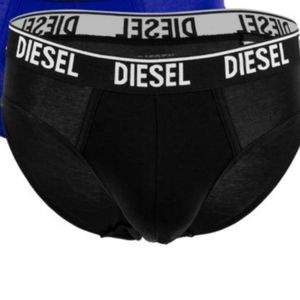 NWT Diesel Mens briefs